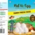 Pal ki Egg (30 Pcs)