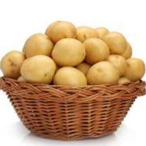 Fresh Potato (Aloo) 1kg