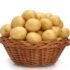 Fresh Potato (Aloo) 500 gm