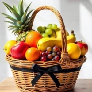 Fruits (Taza Fruit )