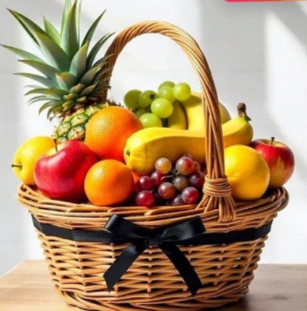 Fresh Fruits