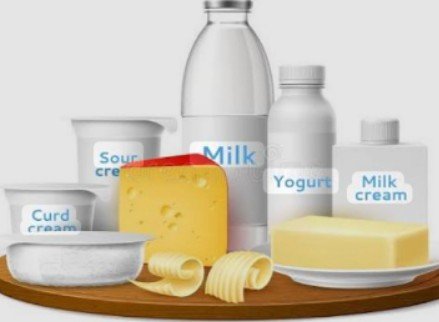 Breakfast & Dairy