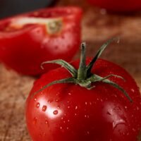 Tomato Desi (tamater) 500 Gm