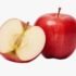 Fresh Apple 500 Gm.