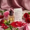 Royal Rose Perfume 10 ml ( Kammini Collective )