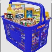 Grocery & Kitchen