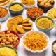 Namkeen & Biscuits & Snacks