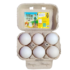 Pal Ki Egg(6 Pcs)(Ande)