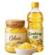 Cooking Oil & Ghee