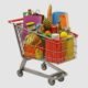Grocery & Kitchen Staples