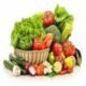 Fruits & Vegetables