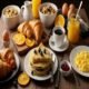 Breakfast Cereals & Spreads